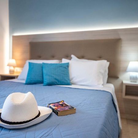 Stegna Bay Apartment Архангелос Екстериор снимка