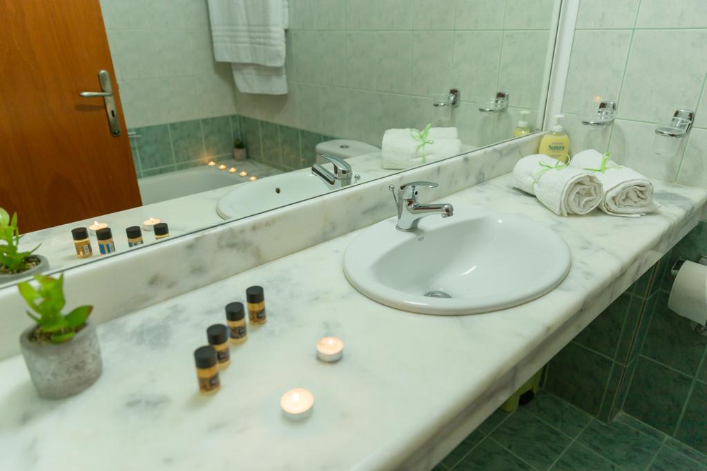 Stegna Bay Apartment Архангелос Екстериор снимка